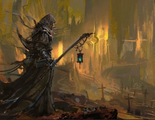 Gallery Of Illustration By Geng Kun - China