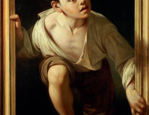 pere borrell del caso