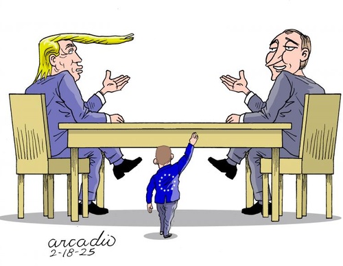 arcadio esquivel