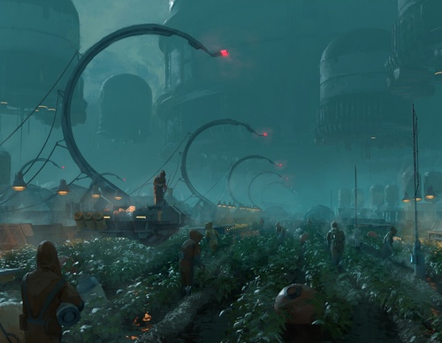 Gallery Of Illustration By Rostyslav Zagornov - United Kingdom
