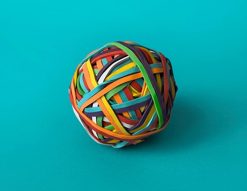 Galera de diseño gráfico de Benedetto Demaio-Italia