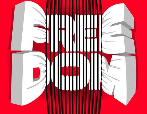 terror online posters