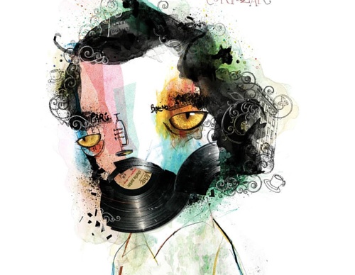 Galería De Ilustración De Pablo Bernasconi - Argentina