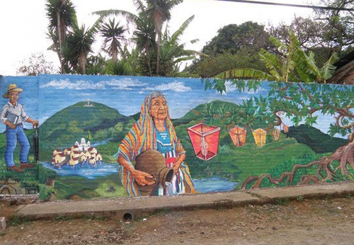 Visual Art in El Salvador: Between Memory, Resistance, and Renewal