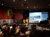 El Festival BITBANG reúne animación, el arte digital