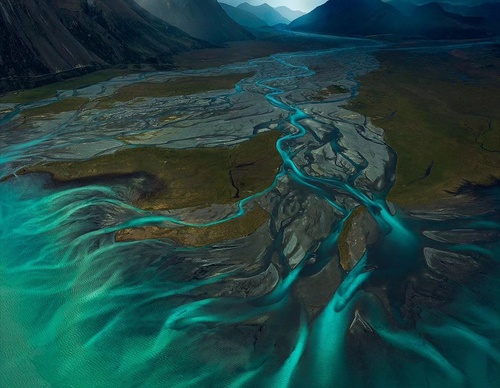 Gallery Of Photography By Max Rive - Netherlands