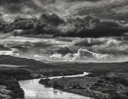 Galería de fotografía de Patricio Rodríguez - Argentina