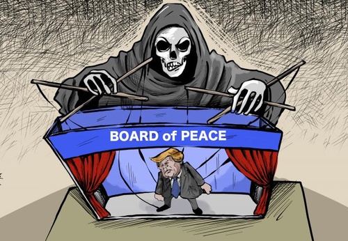 Board of Peace