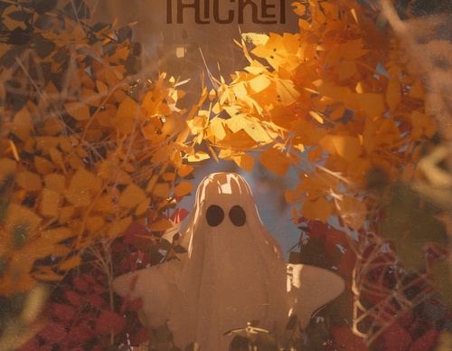 Gallery Of Illustration By Caleb Worcester - USA