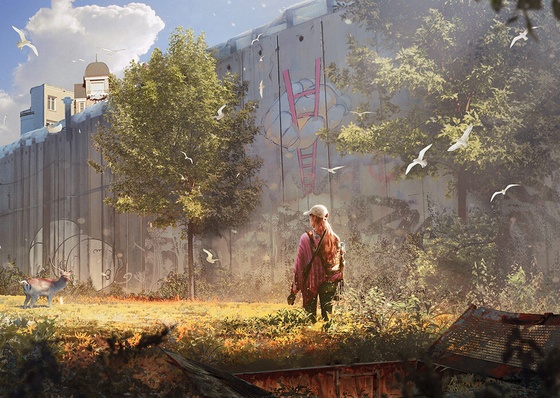Gallery Of Illustration By Pierre Alexandre Schuller - France