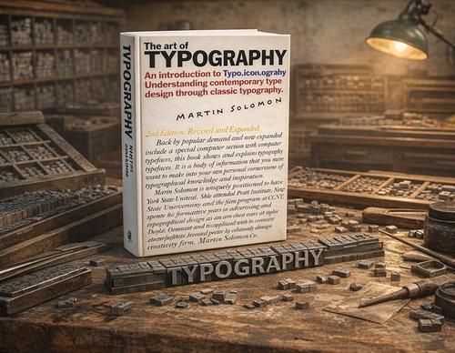 El Arte de la Tipografía