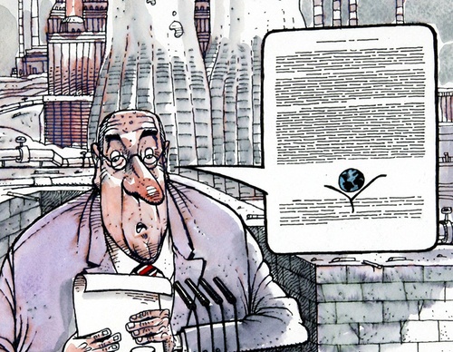 Gallery of the Best World Cartoon-Part 9
