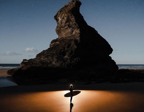 Galería de fotografía de Marius Krey - Reino Unido