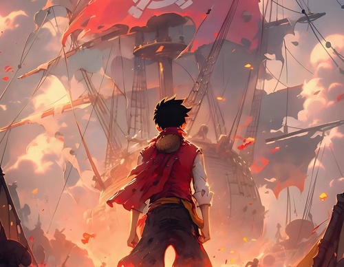 Galería de ilustraciones de Basilisk Aida - Francia