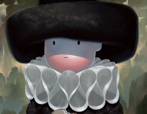 Galería de ilustraciones de Giorgiko - EE. UU.