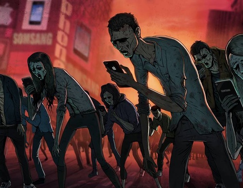 steve cutts