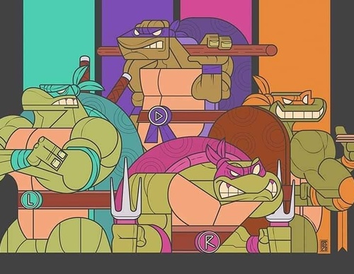 Gallery Of Illustration By Edgar Rozo - Colombia