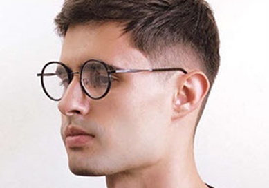 Lucas Fields - Brazil