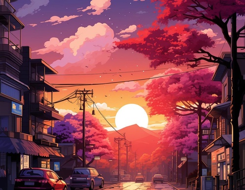 Gallery Of Illustration By Tom - USA