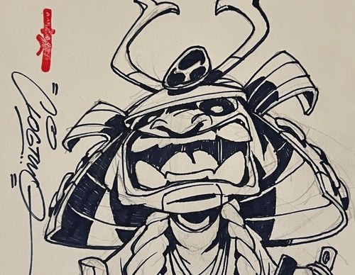 Galería de ilustraciones de CLOGTWO - Singapur