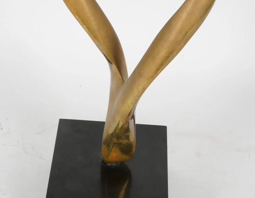 Gallery Of Sculpture By Antonio Grediaga Kieff - Spain