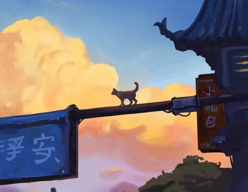 Gallery Of Illustration By WowMello - USA