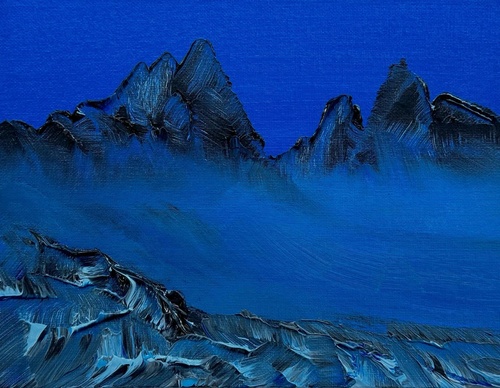 Gallery Of Painting By Conrad Jon Godly - Swiss