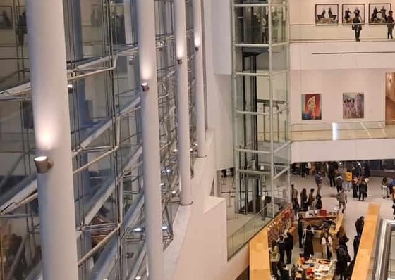 Novembro no MALBA: Arte, Cinema e Vozes Latino-Americanas