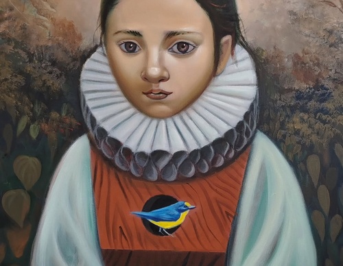 ruben silhy