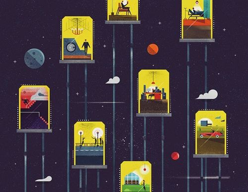 dan matutina