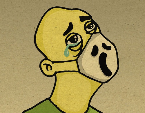 terror online cartoons