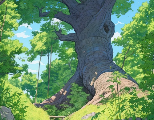 Gallery Of Illustration By Lolita - USA
