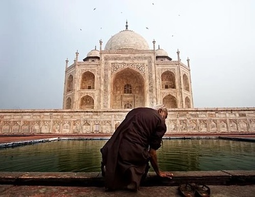 Galería de fotografía de Alessandro Bergamini - Italia