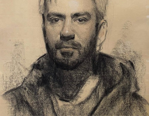 Galería de pintura de Xavier Denia Valls - España