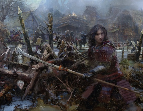 craig mullins
