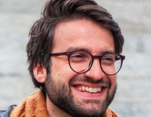 Henrique Lira - Brasil