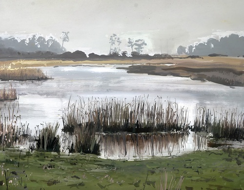 andy lovell