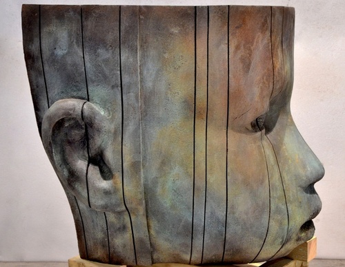 Galeria de Escultura de Jesus Curiá - Espanha