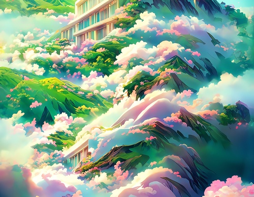 Galeria de ilustrações de Inaka - Rússia