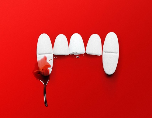 Galeria de Design Gráfico de Jose Navarro - Espanha