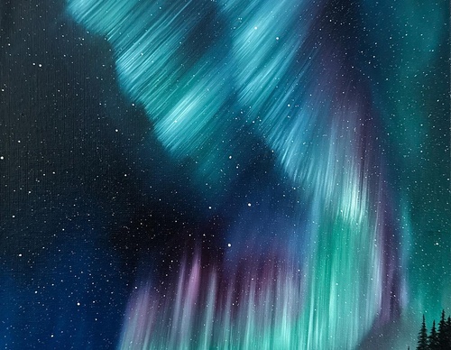 Galería de pintura de Rivka Wilking - Francia