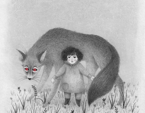 Galeria de ilustrações de Alefes Silva-Colômbia