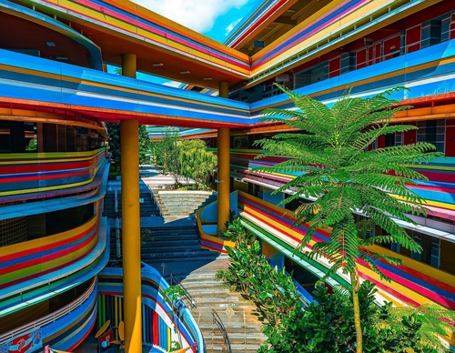 Gallery Of Photography By Jacky Woo - China
