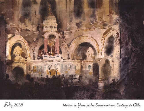 gonzalo ibanez vargas