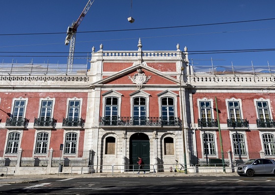 El Museo de Arte Contemporáneo Armando Martins