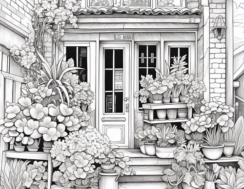Gallery Of Illustration By Lolita - USA