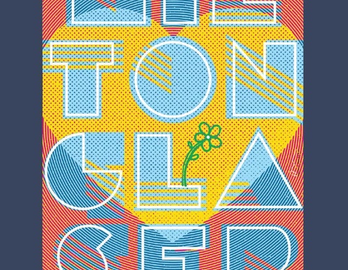 designers for milton glaser