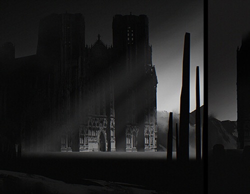 Gallery Of Illustration By Patryk Olkiewicz - United Kingdom