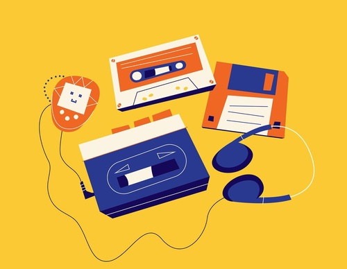 Gallery Of Illustration by Nora Gazzar- United Arab Emirates