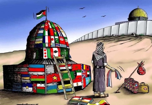 Palestina